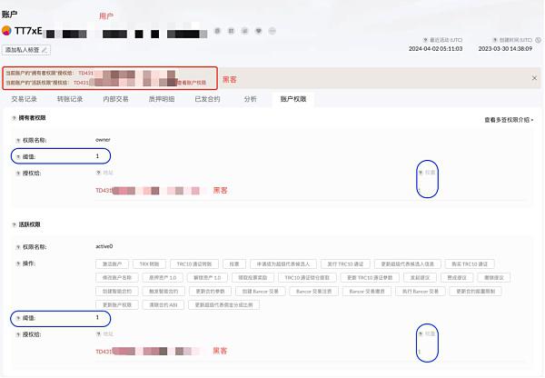 Web3 安全入门避坑指南｜钱包被恶意多签风险