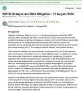 WBTC引发巨震