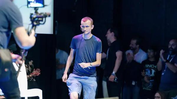 专访以太坊背后的男人 Vitalik Buterin：探讨加密货币和美国的打击