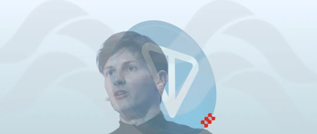 Pavel Durov 被拘留对 TON 的影响