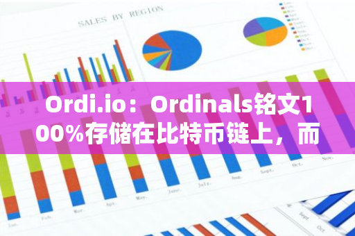 Ordi.io：Ordinals铭文100%存储在比特币链上，而以太坊和Solana链上99.9%NFT都存储在链下