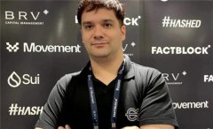 前Mt.Gox CEO Mark Karpeles重启