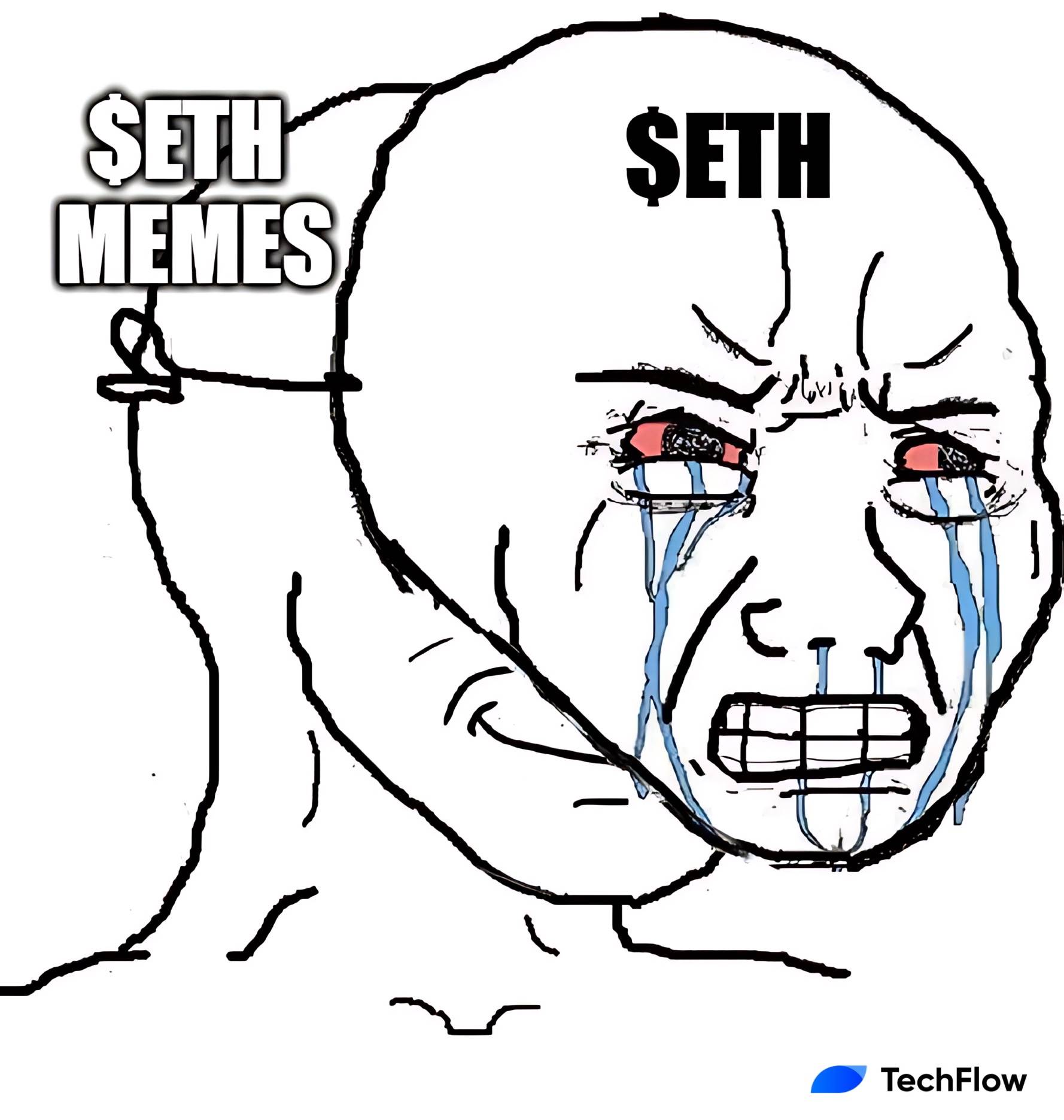 ETH 令人失望但链上 Meme 活跃？一文盘点本周热门项目