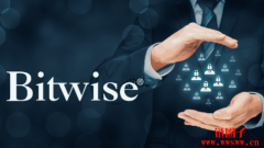 Bitwise组合三种加密期货ETF，推出比特币和国债轮动的BITC