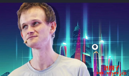 Vitalik Buterin 思考以太坊合并后的未来