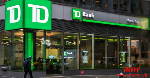 美国FinCEN 指控TD Bank未能报告可疑加密货币交易