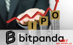 Peter Thiel 投资的 Bitpanda 考虑进行 IPO