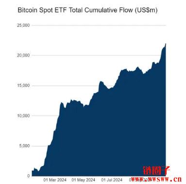 比特币的潜在困境？封装比特币、ETF正冲击网络安全性