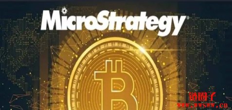 MicroStrategy比特币投资组合超过200亿美元，投资回报率超100%