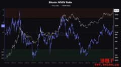 CryptoQuant：观察比特币是否触顶的五个关键指标