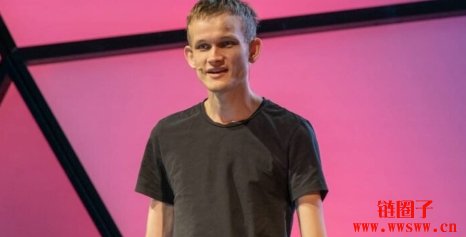 Vitalik Buterin地址买入3万枚ANON代币，激励币价应声飙逾600%