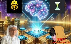 CZ点名AI与区块链的结合，有可能亲自接管BNB Chain？