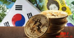 戒严6小时闪电落幕！韩国单日加密币交易量破350亿美元