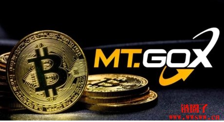 比特币冲上10万美元之际，Mt.Gox大动作转出2.7万枚BTC