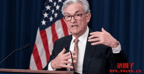 Fed 主席鲍尔：比特币是数字黄金，不会取代美元