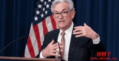 Fed 主席鲍尔：比特币是数字黄金，不会取代美元