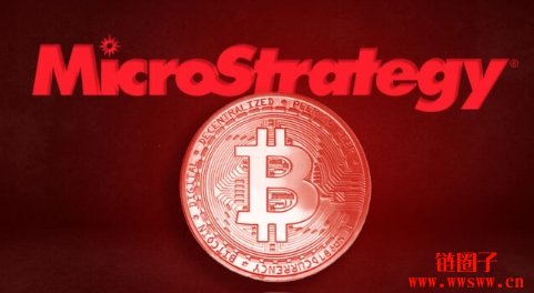 MicroStrategy有望加入那斯达克100指数，成为第40大成分股