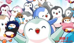 胖企鹅NFT地板价超越比特币，Pudgy Penguins到底是什么？