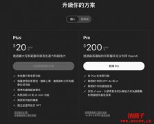 OpenAI推出新ChatGPT Pro方案月费高达200美元，厉害在哪？