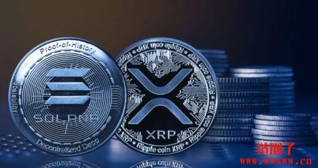 明年将迎加密货币ETF上市潮，SOL、XRP基金有望成焦点