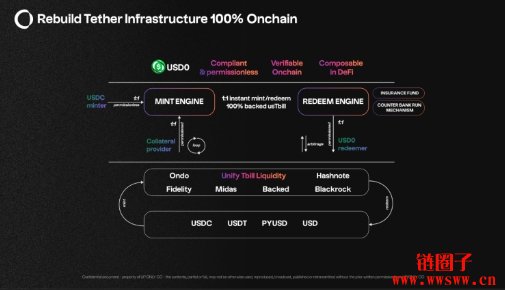 解析链上Tether USUAL 协议的代币经济及其背后逻辑