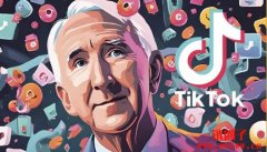 TikTok出售迫在眉睫，McCourt计划收购并推动成去中心化平台