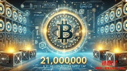 比特币的供应上限2100万，真的可能被改变吗？