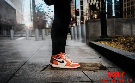 股价暴跌23%！Nike 发生什么事了？