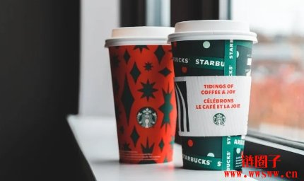 Starbucks联合工会在全美串连发起史上最大罢工