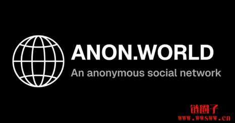 AnonCast创办人推出类似Reddit的匿名社群平台anon.world