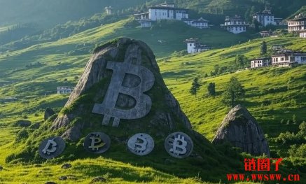 不丹王国特别行政区将 BTC丶ETH 及 BNB 列入资产储备！