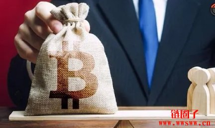 将比特币（BTC）作为储备资产纳入国家金融战略的趋势