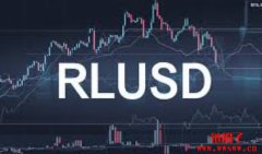 RLUSD 稳定币交易量激增，超越竞争对手